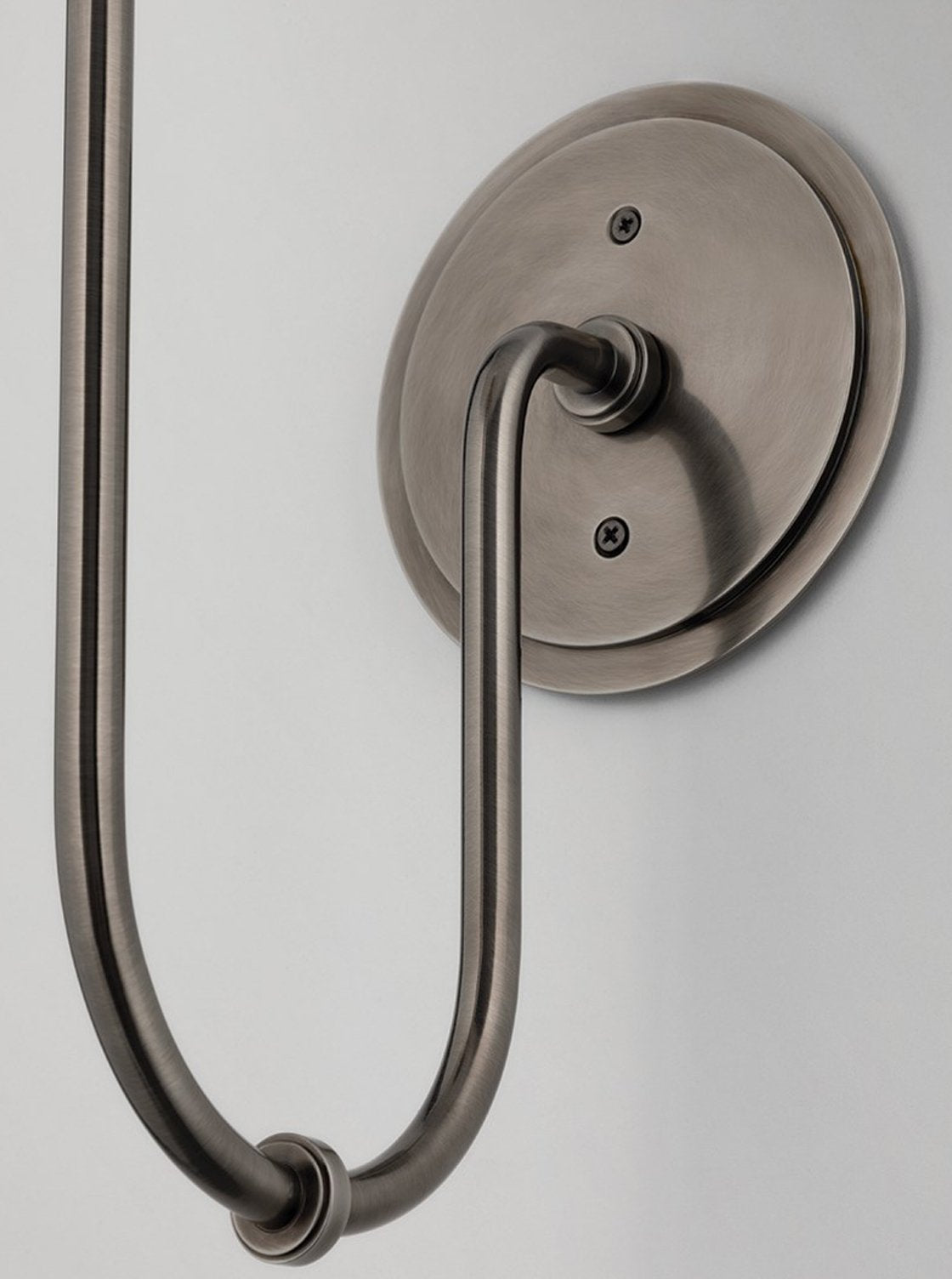 Applique murale incurvée Melanie