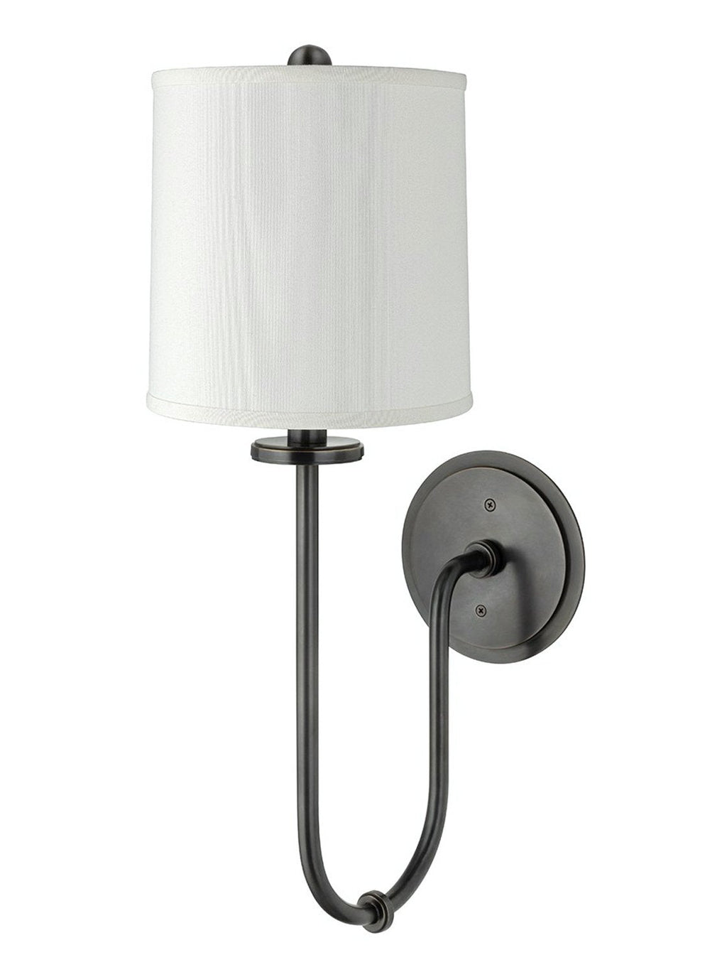 Applique murale incurvée Melanie