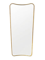 Miroir de coiffeuse Melody