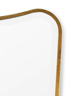 Miroir de coiffeuse Melody