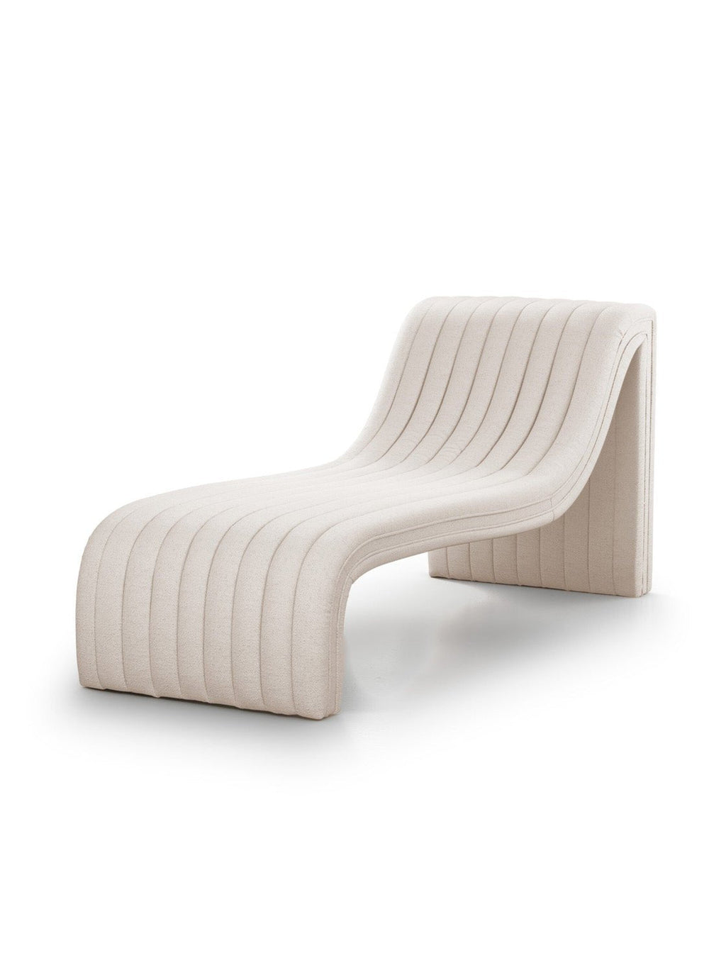 Chaise longue Meredith