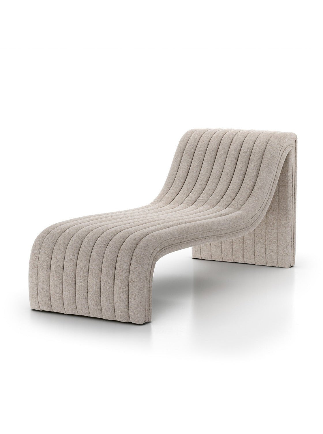 Chaise longue Meredith