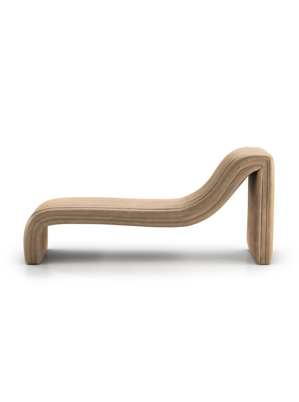 Chaise longue Meredith