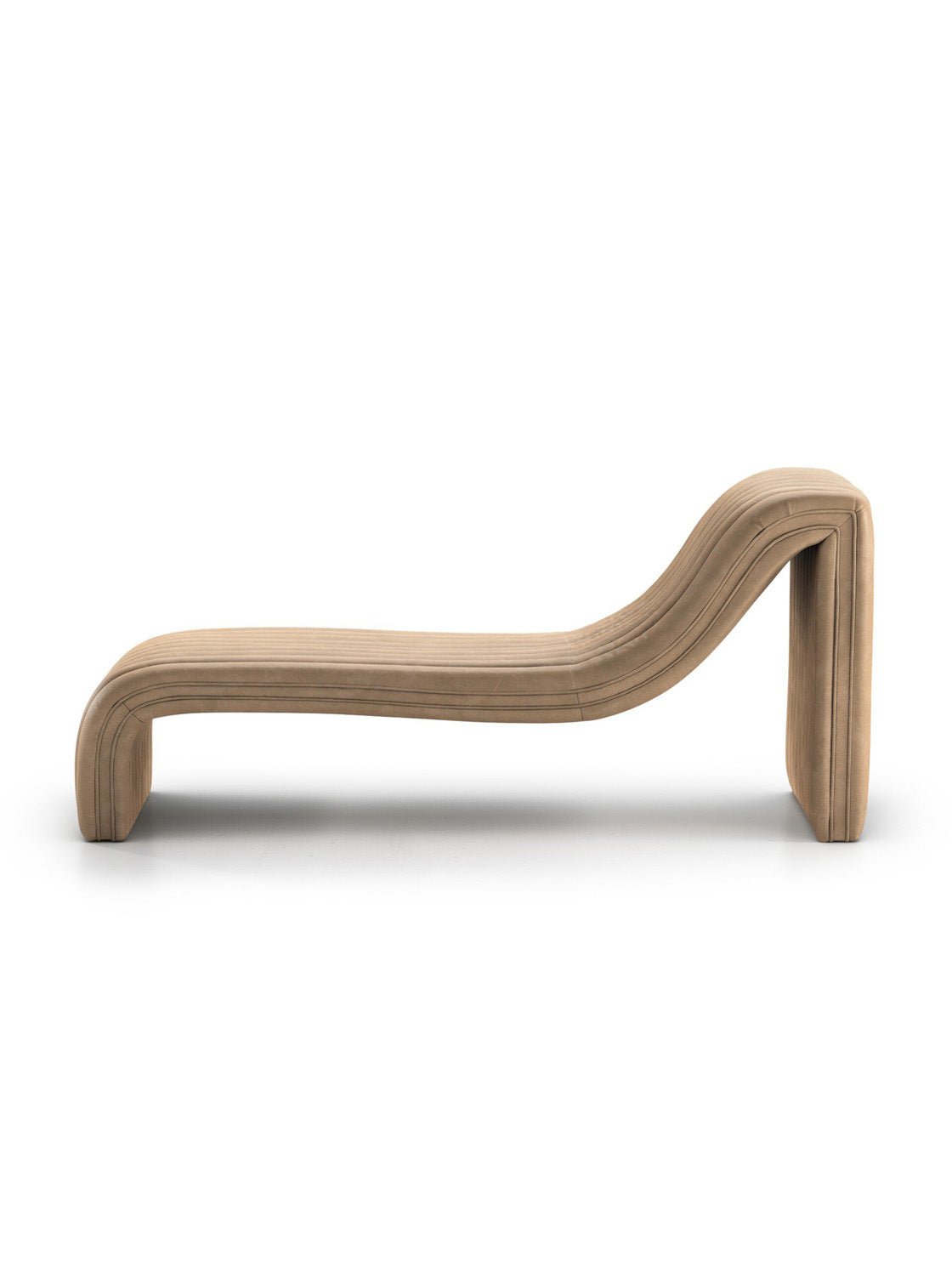 Chaise longue Meredith