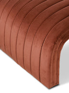 Chaise longue Meredith