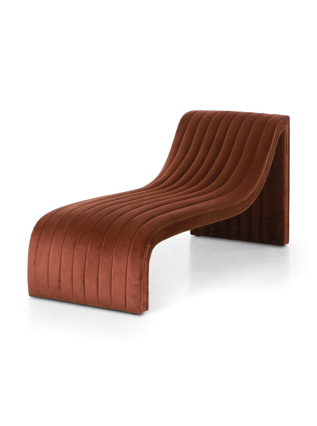 Chaise longue Meredith
