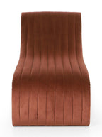 Chaise longue Meredith