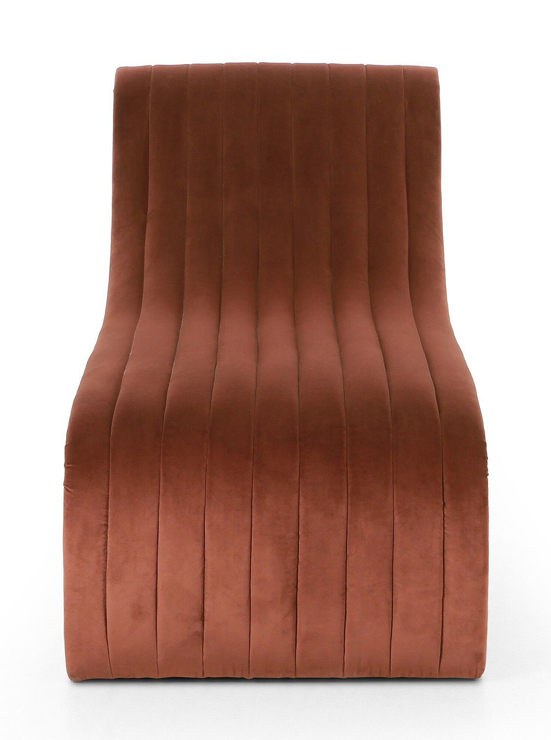 Chaise longue Meredith