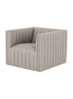 Fauteuil pivotant Meredith