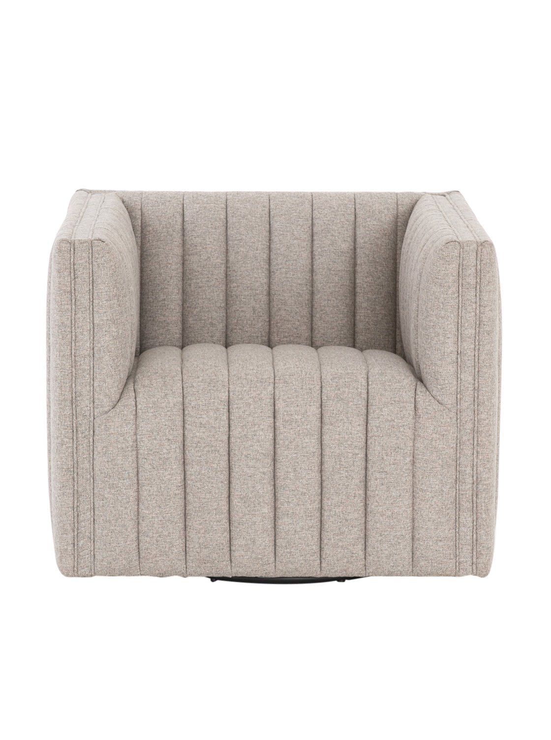 Fauteuil pivotant Meredith