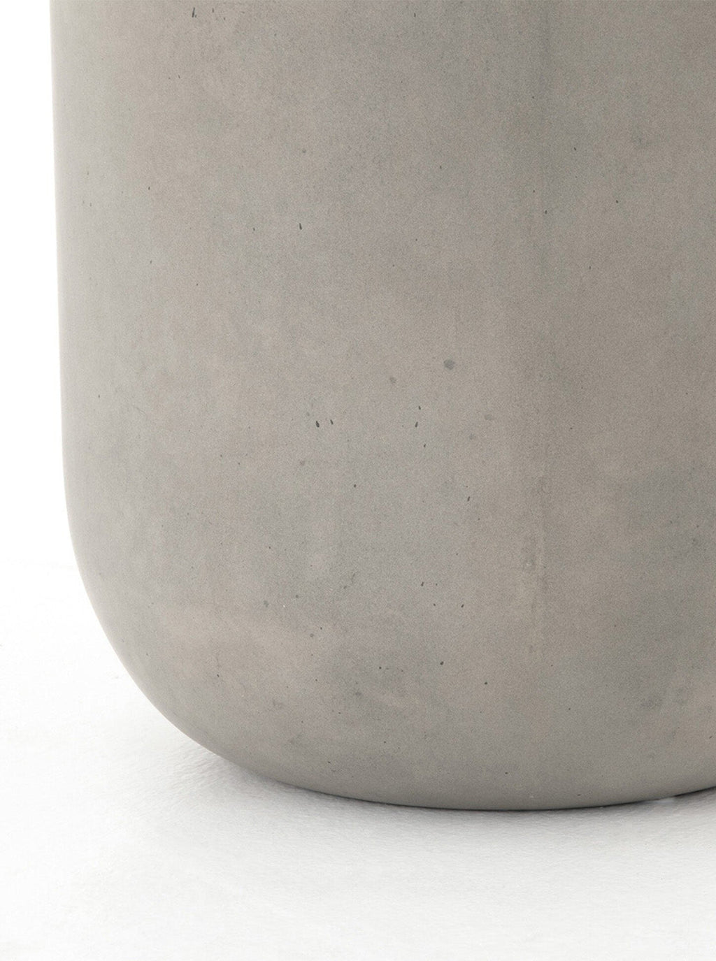 Table d'appoint d'extérieur Meta