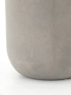 Table d'appoint d'extérieur Meta