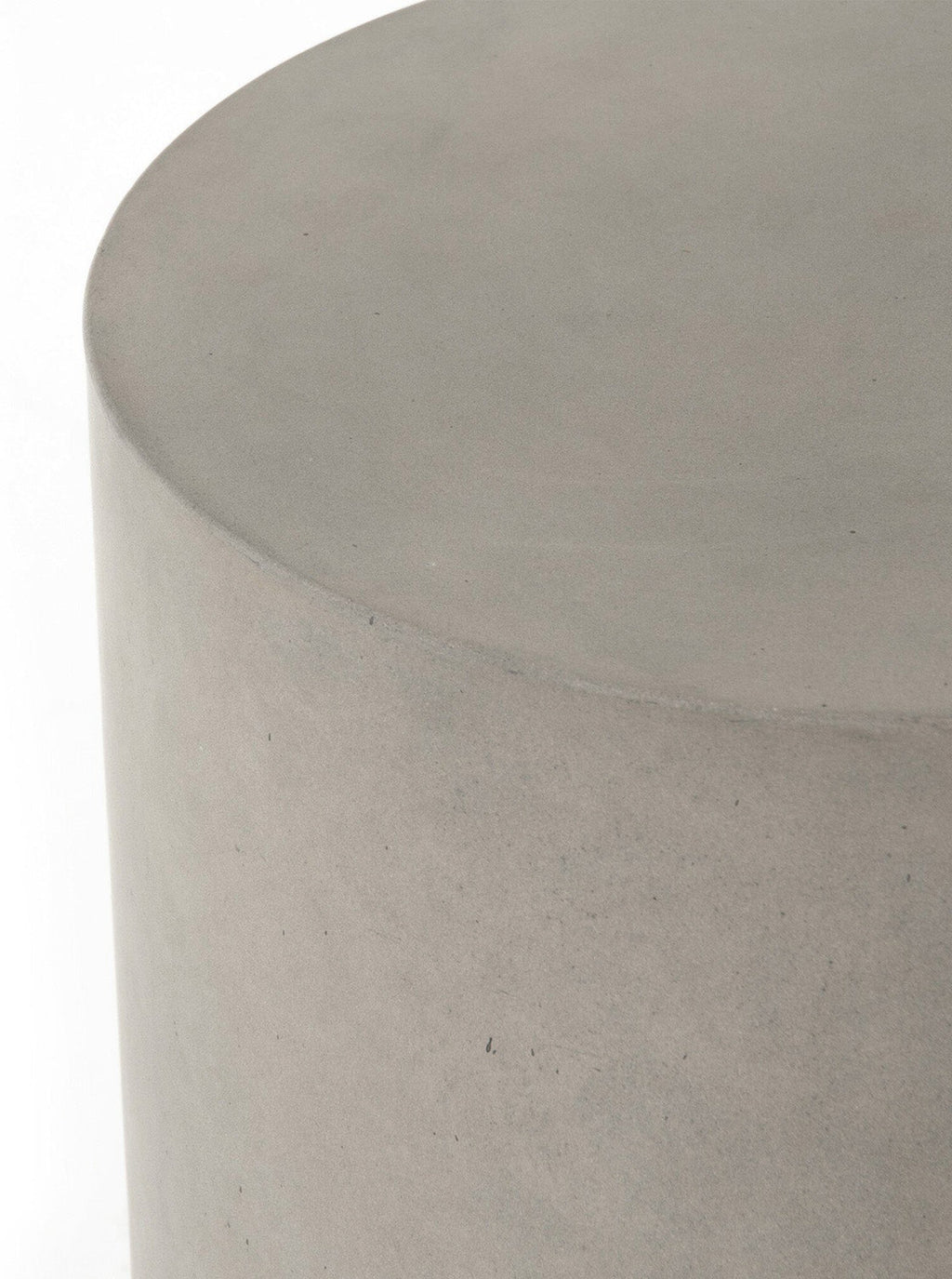 Table d'appoint d'extérieur Meta