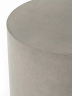 Table d'appoint d'extérieur Meta