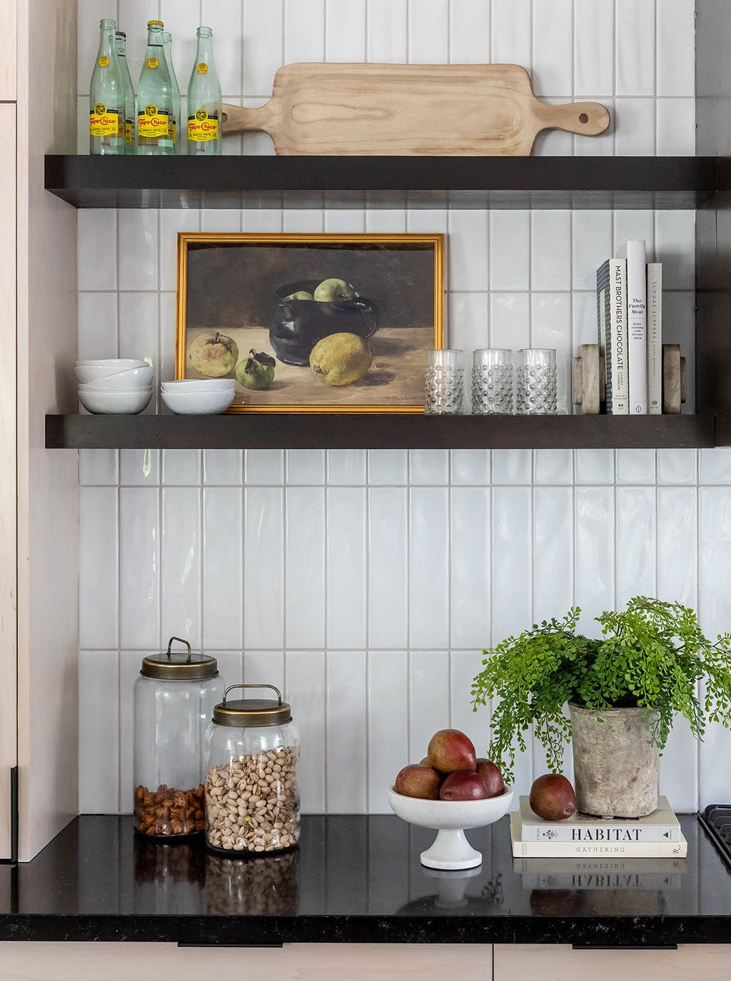 Boîtes métalliques à couvercle