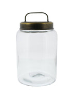 Boîtes métalliques à couvercle