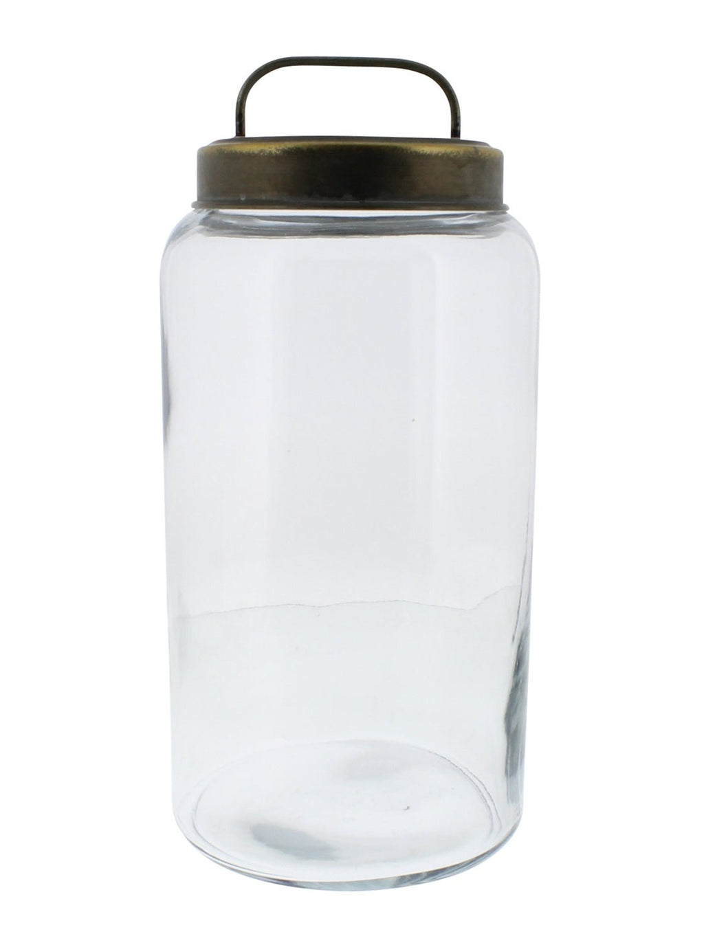 Boîtes métalliques à couvercle