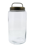 Boîtes métalliques à couvercle