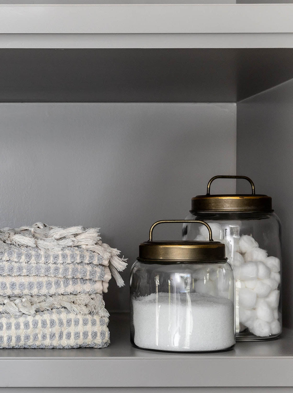 Boîtes métalliques à couvercle