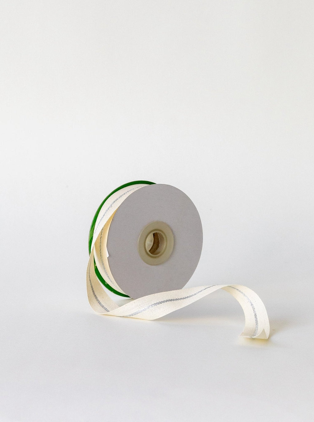 Ruban à rayures métalliques