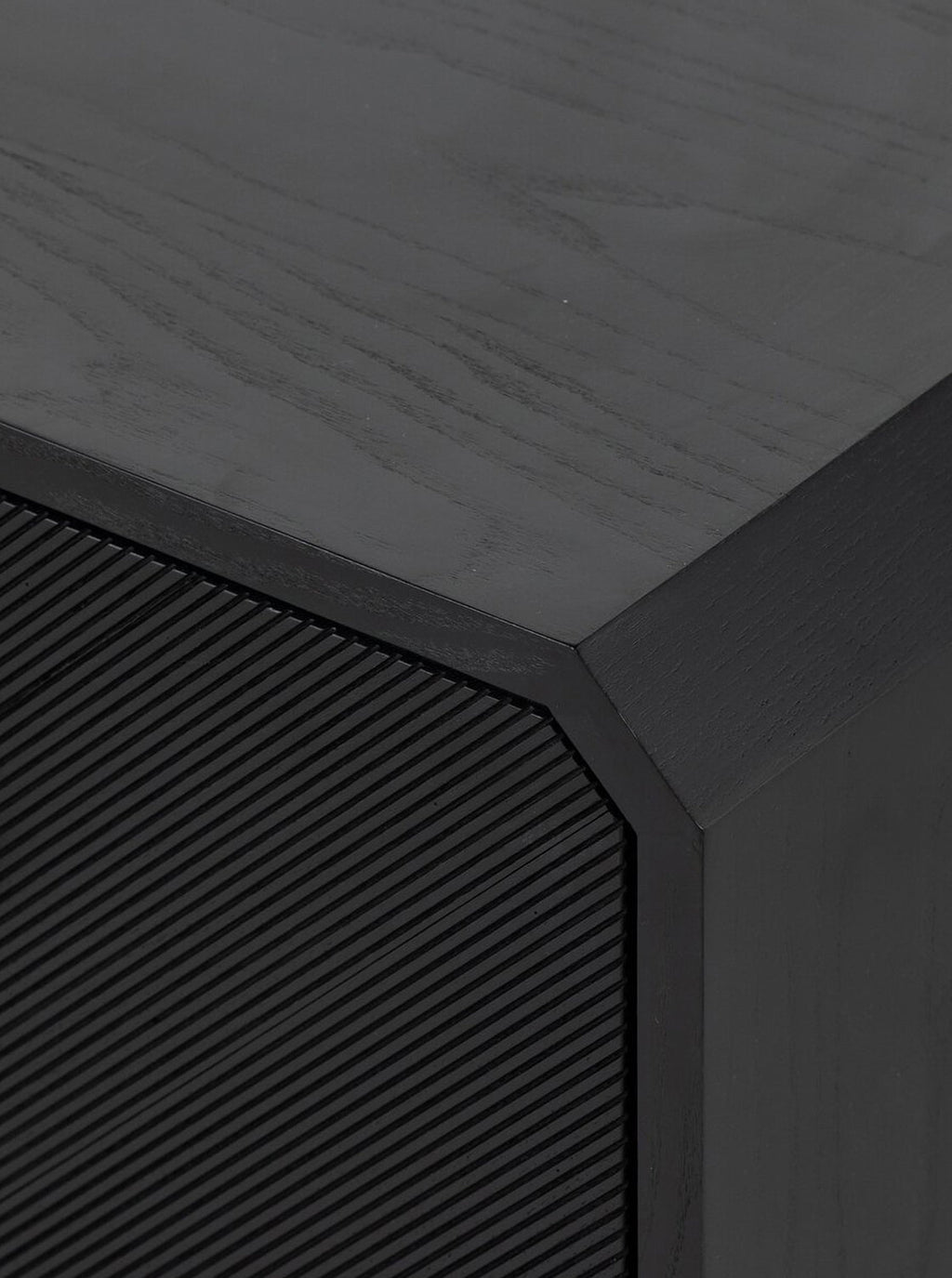 Commode Micah à six tiroirs