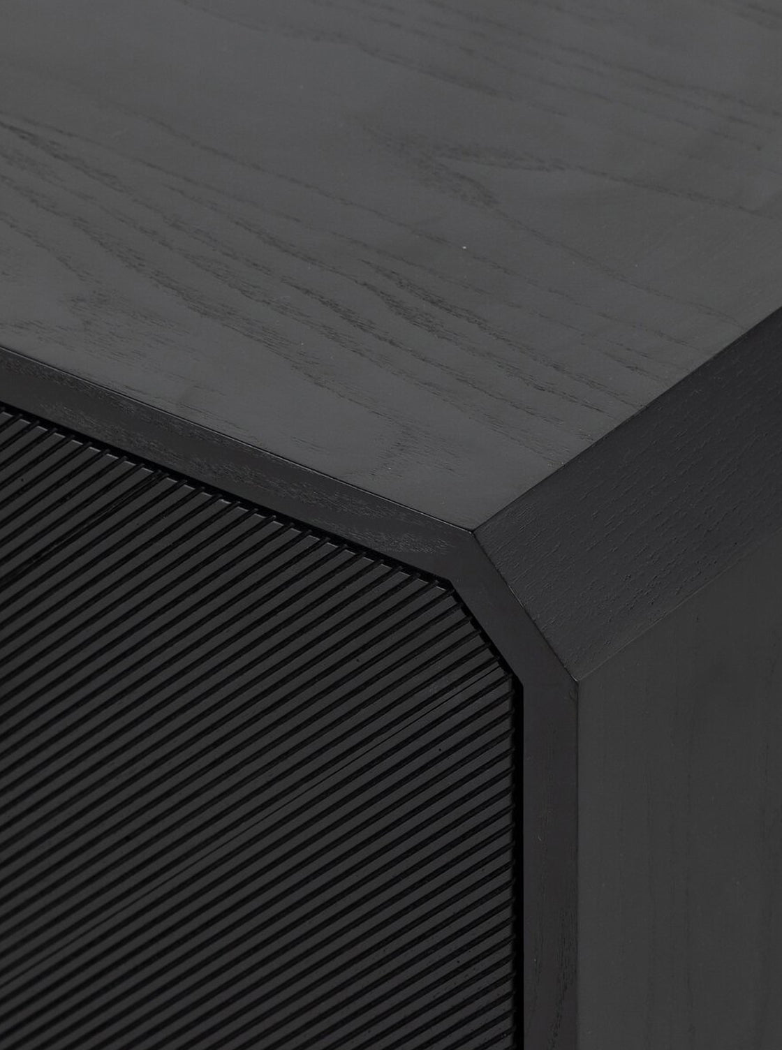 Commode Micah à six tiroirs