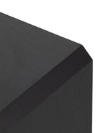 Commode Micah à six tiroirs