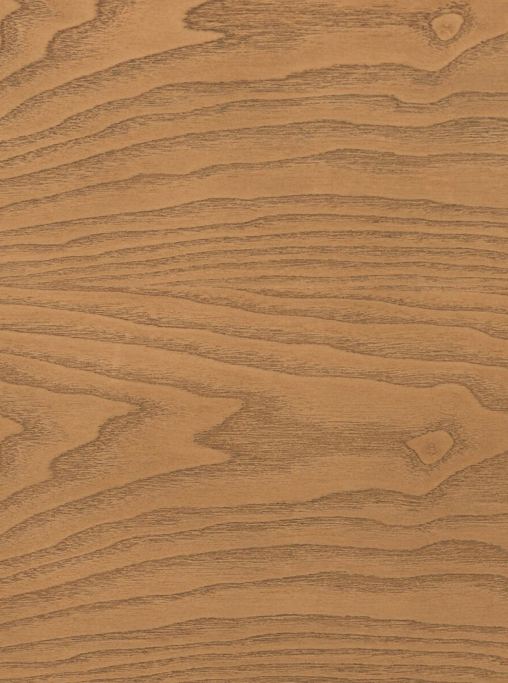 Commode Micah à six tiroirs