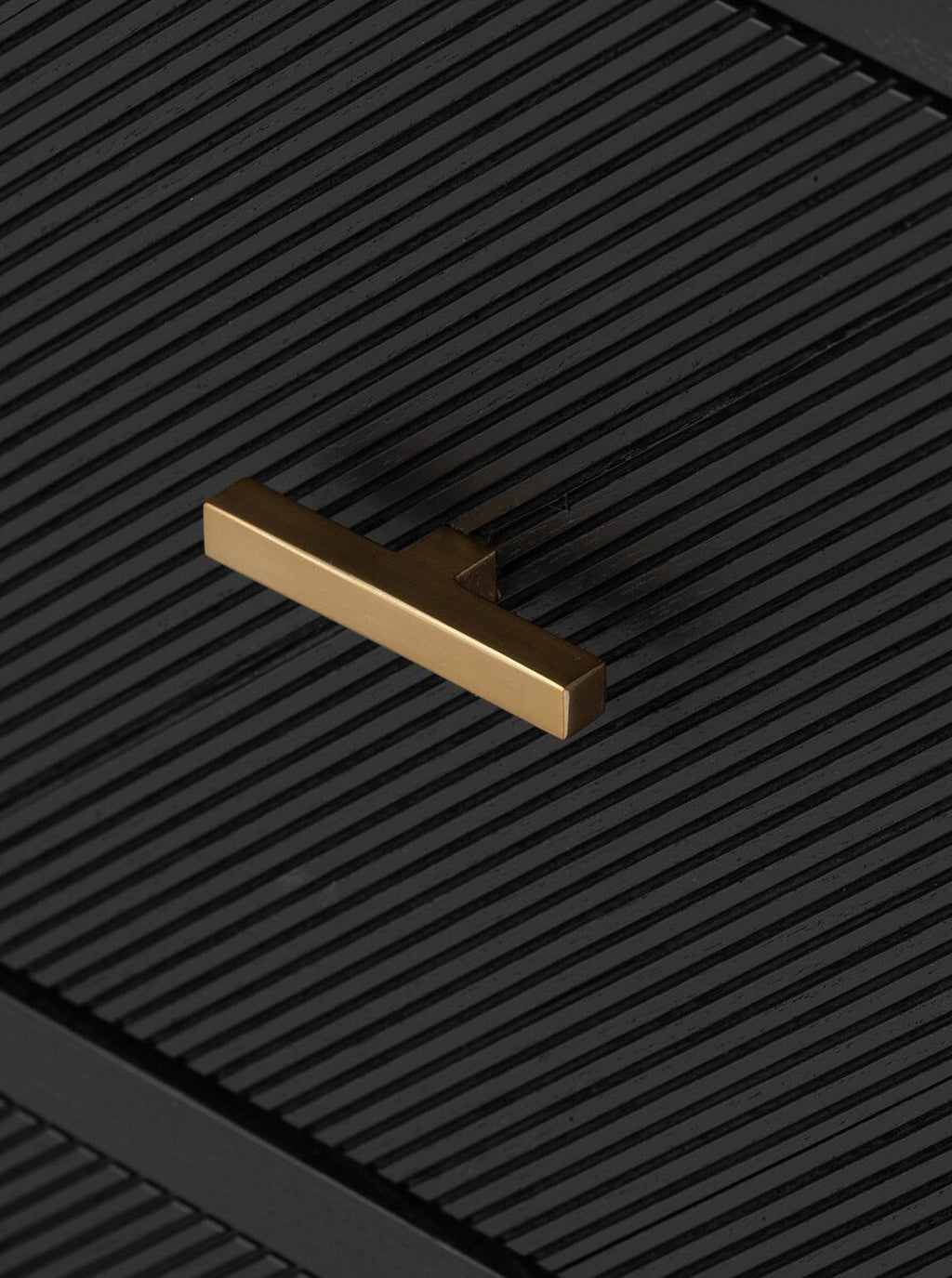 Commode Micah à six tiroirs