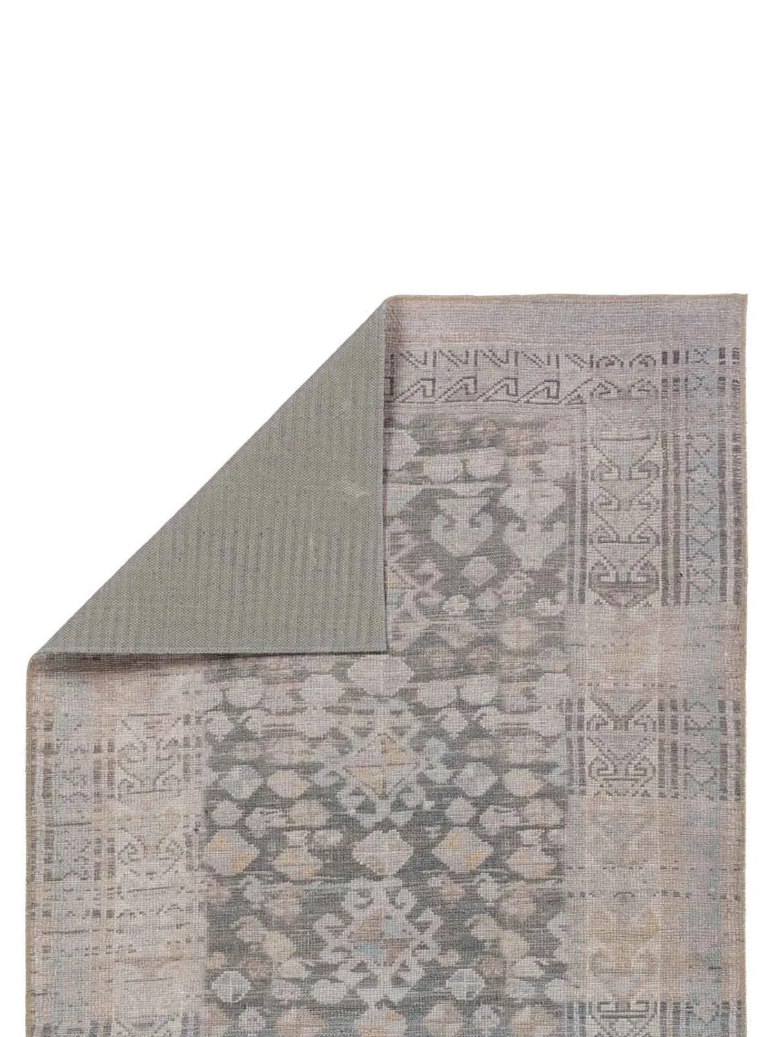 Échantillon de tapis Milas