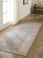 Échantillon de tapis Milas