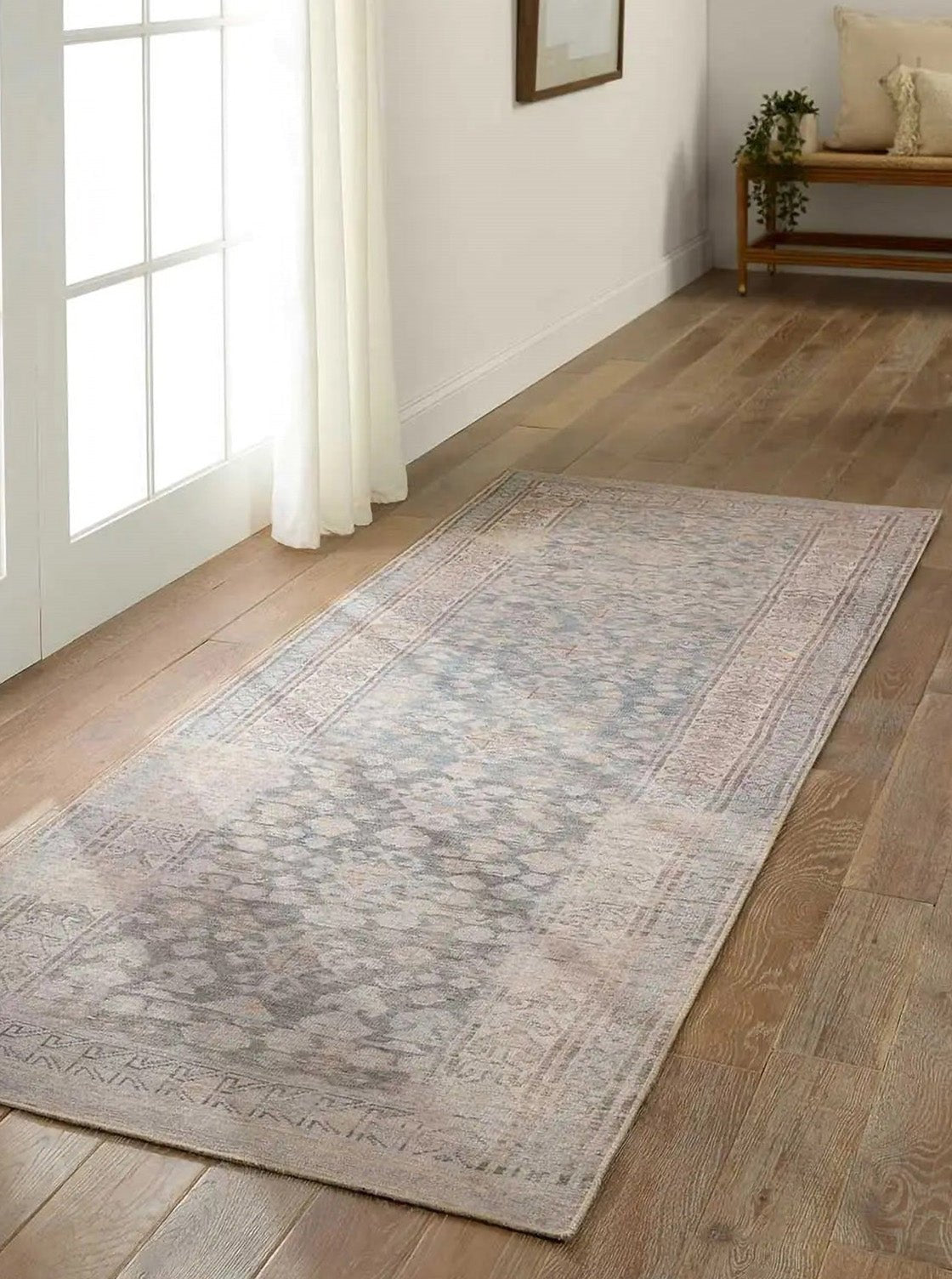 Échantillon de tapis Milas