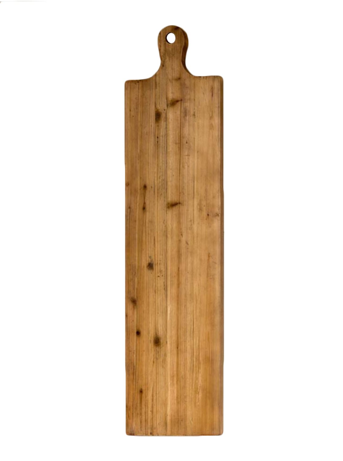 Planche à pain de Miles