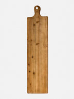 Planche à pain de Miles