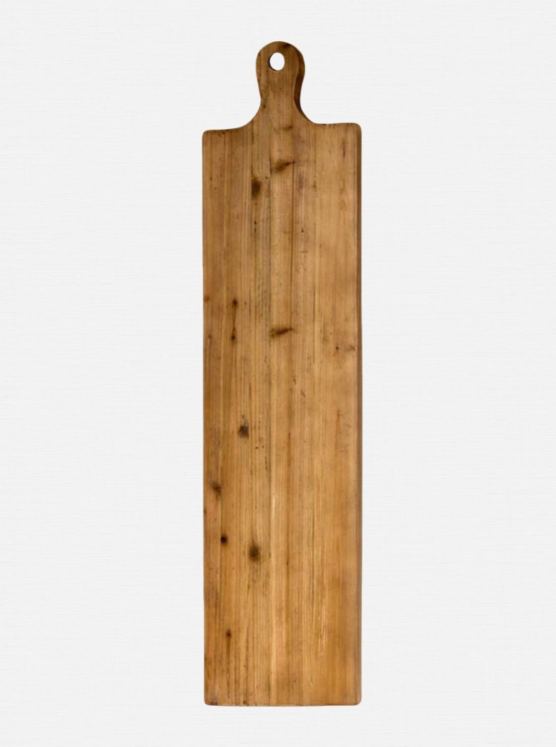 Planche à pain de Miles