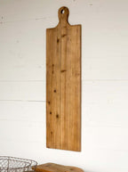 Planche à pain de Miles