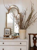 Mini œufs décoratifs en laine | Lot de 3