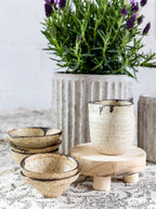 Mini récipient verseur