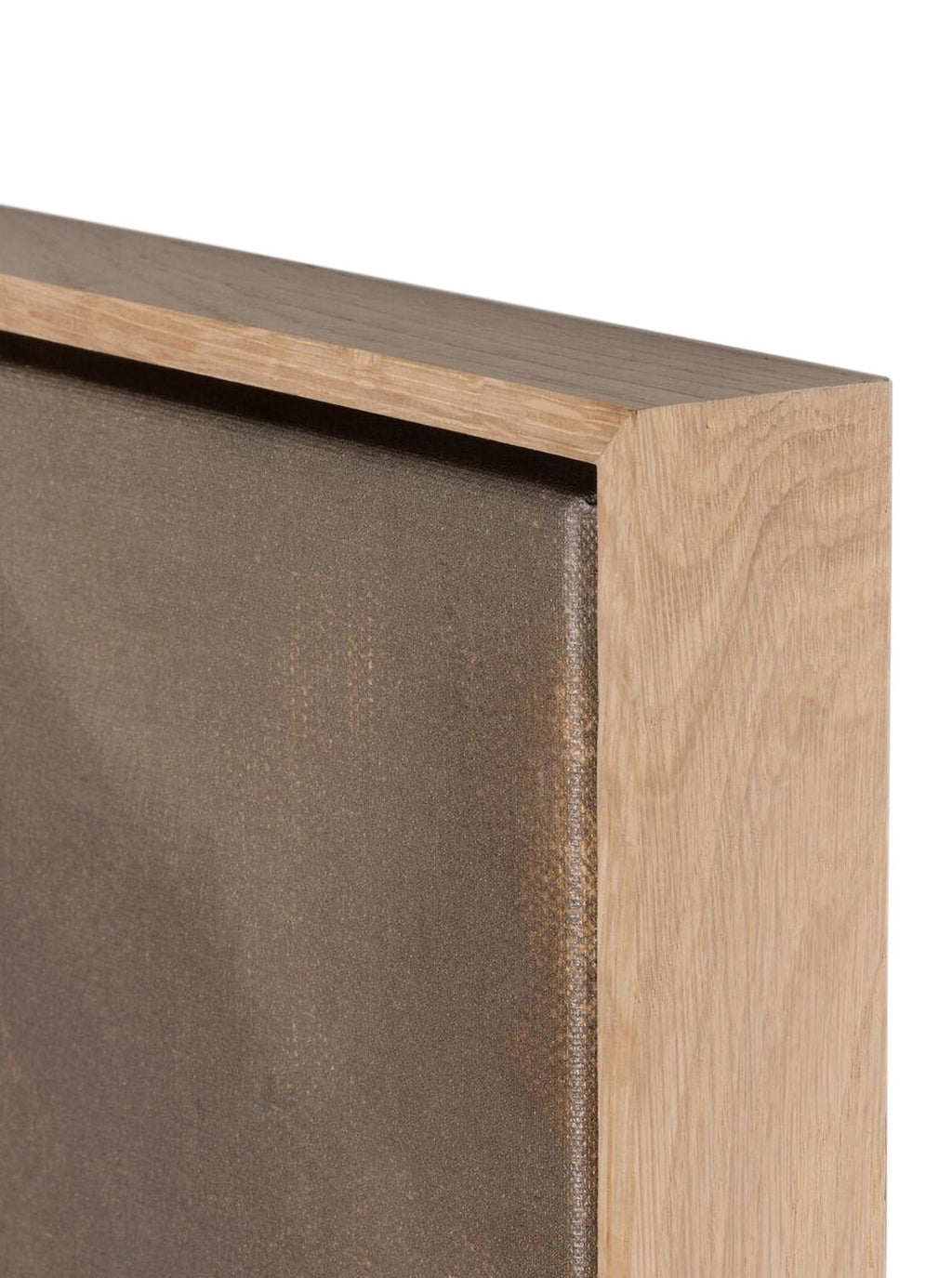 Lit de la rivière Moody