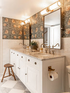 Applique murale Morgan