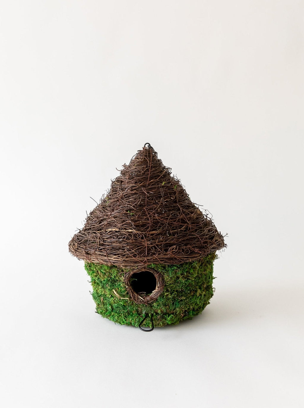 Nichoir en mousse