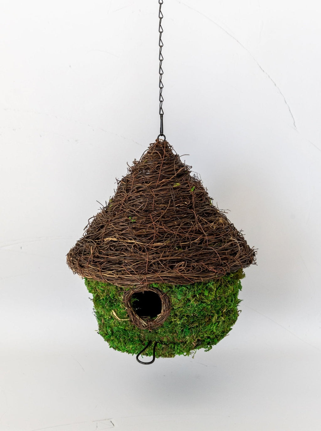 Nichoir en mousse