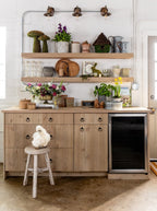 Champignons de mousse