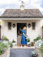 Champignons de mousse