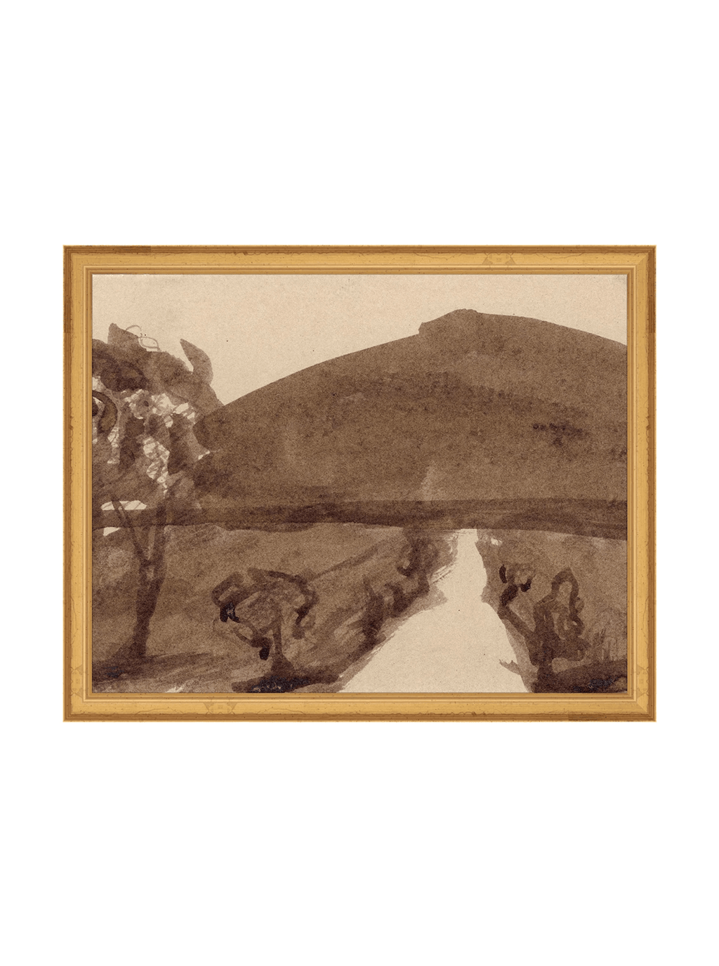 Résumé de montagne