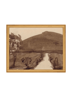 Résumé de montagne