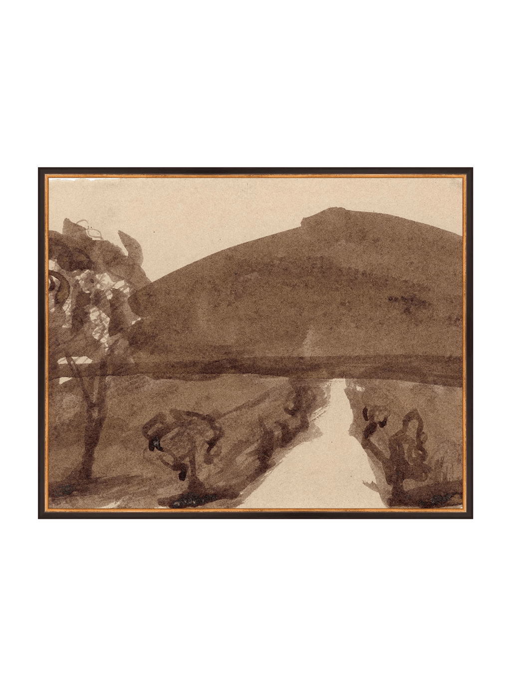 Résumé de montagne