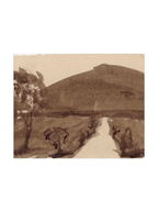 Résumé de montagne