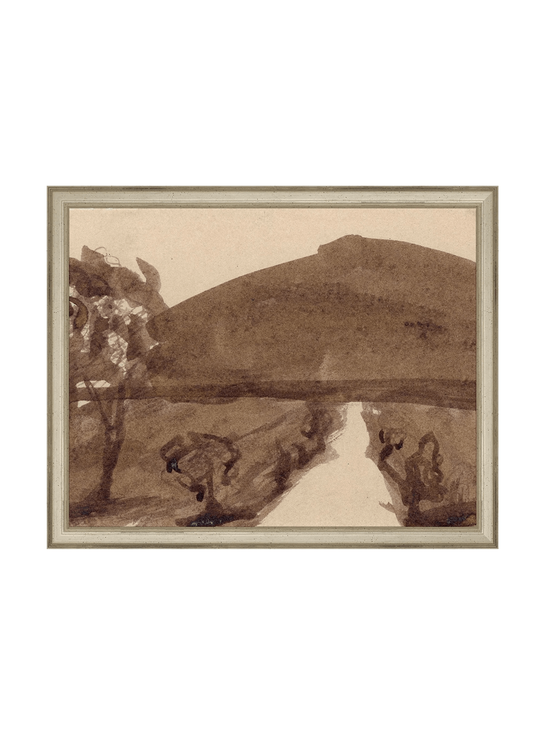 Résumé de montagne