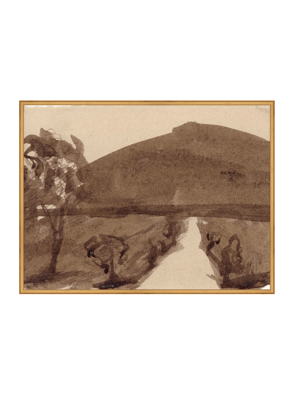 Résumé de montagne